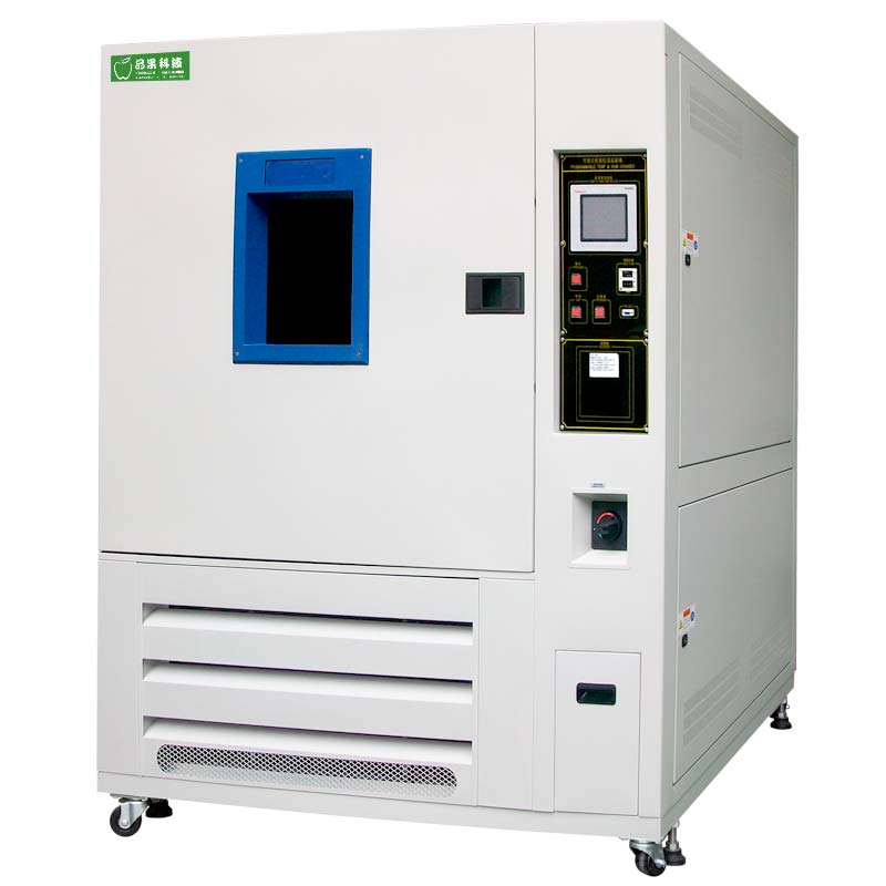 快速溫變試驗機 快速溫變試驗機
