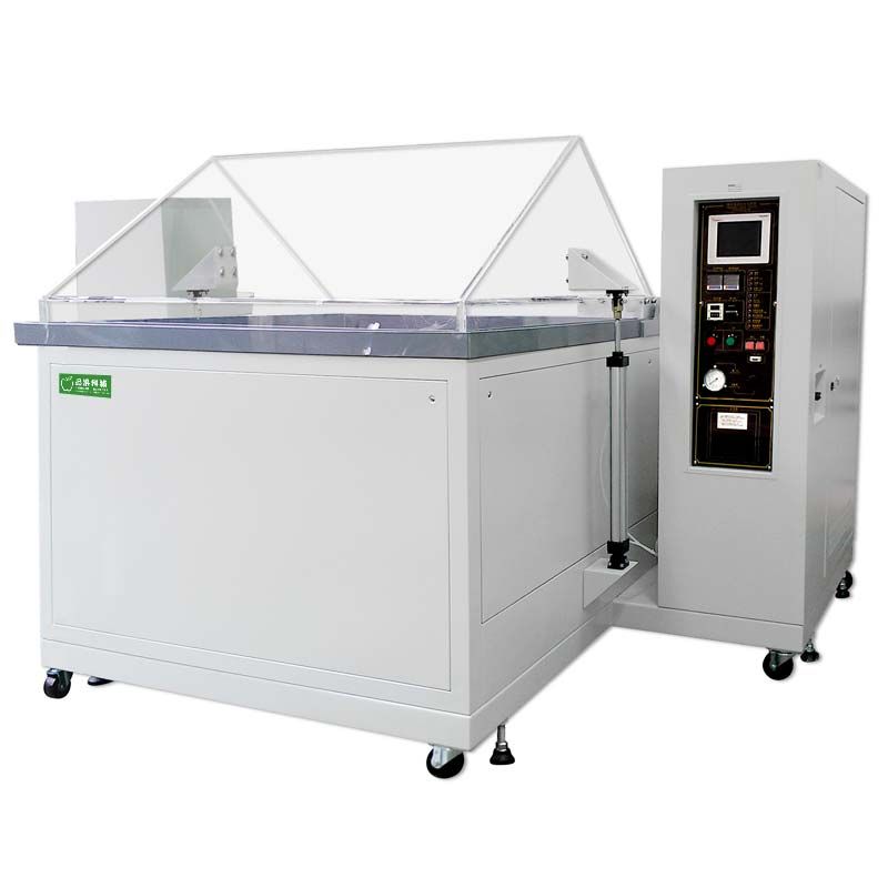 鹽乾濕複合式腐蝕試驗機 鹽乾濕複合式腐蝕試驗機